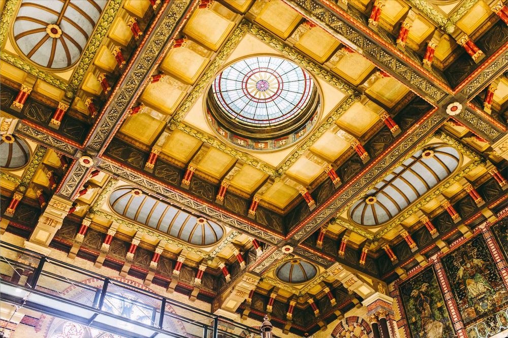 Groningen Station Hall Will Become A Cultural Stage During Rail Works post image