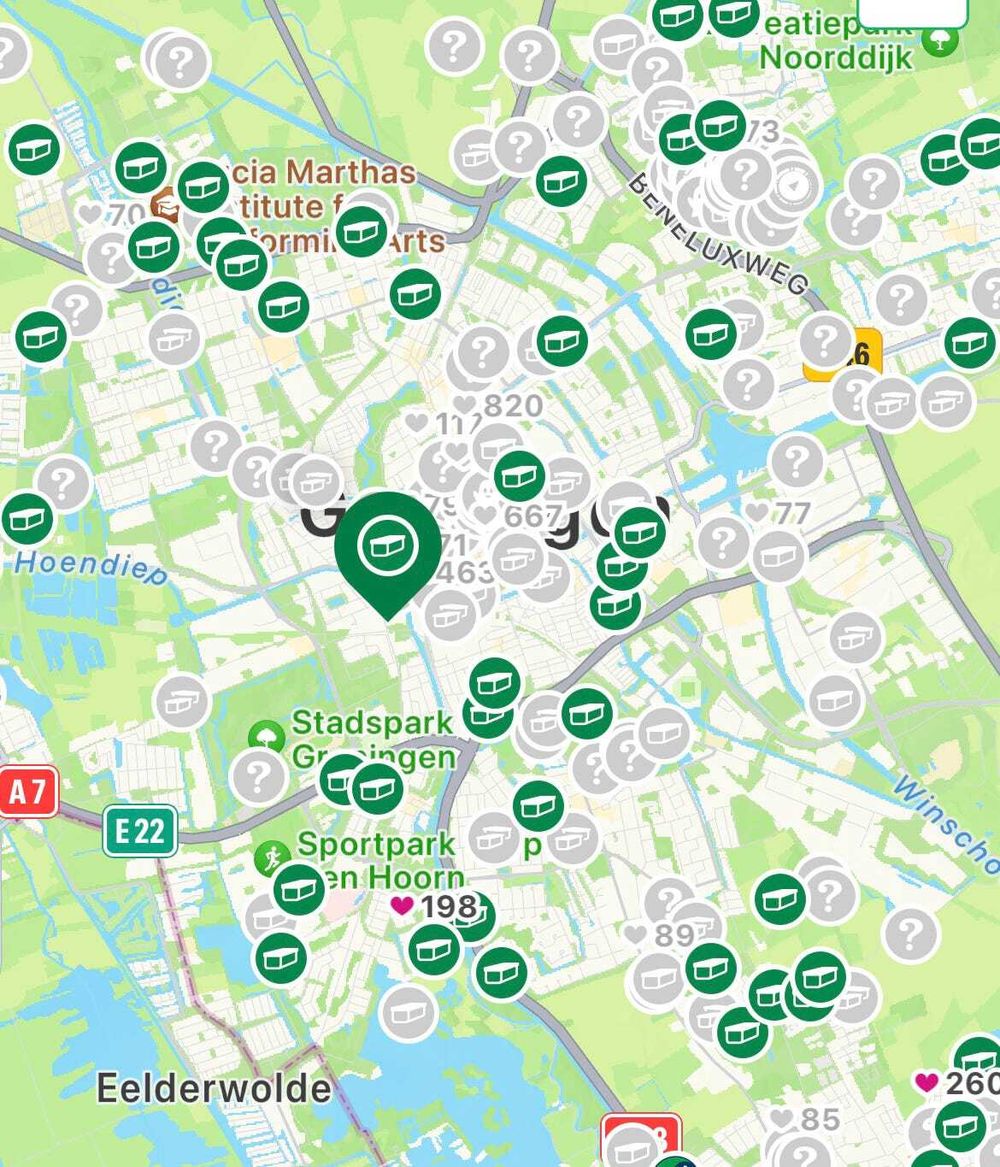 Geocaching for an Adventure Without an Occasion post image