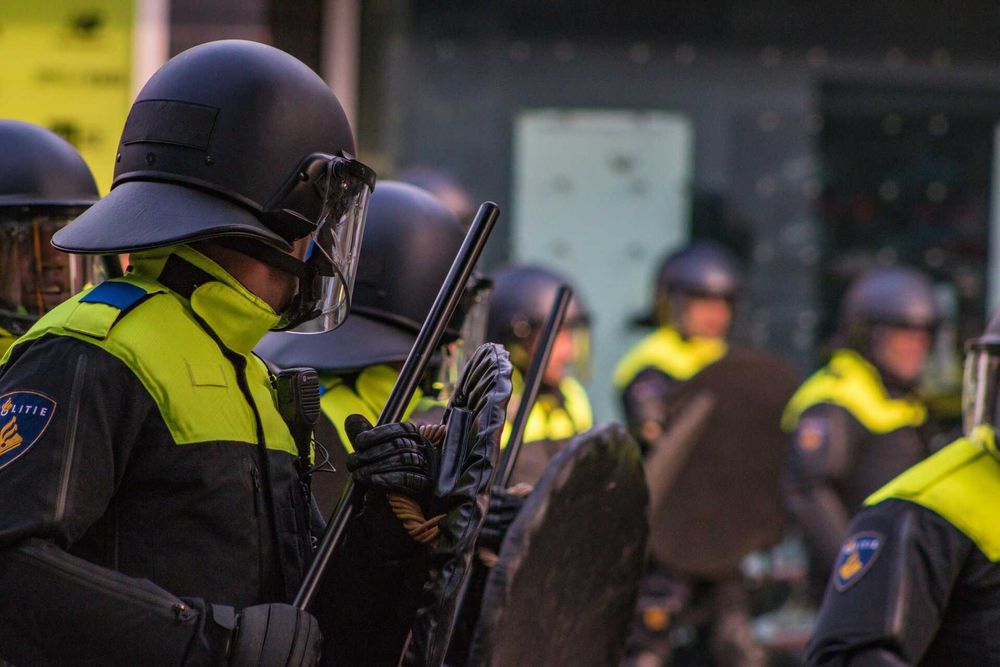 Emergency Response Times in the Netherlands Hit Lowest Levels in a Decade post image