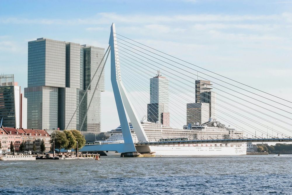 Rotterdam Climate Centre Accused of Inflating Impact to Secure Funding post image