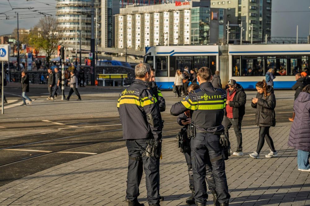 Fewer Than 100 Murders Reported in the Netherlands in 2025 post image