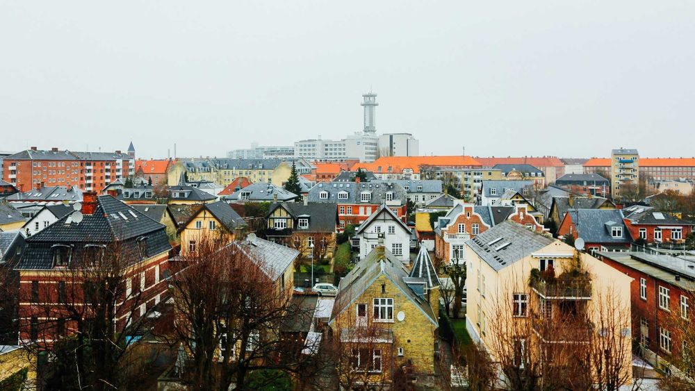 Housing Crisis in the Netherlands Worsens Due to Political Plans post image