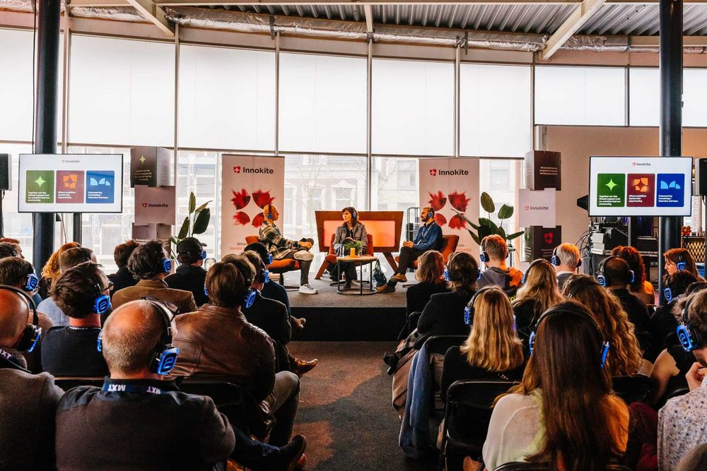 Innokite takes flight at the MXT Conference 2025 post image