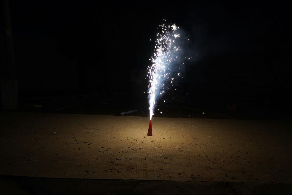 Netherlands Still Struggles With Waves of Explosive Attacks post image