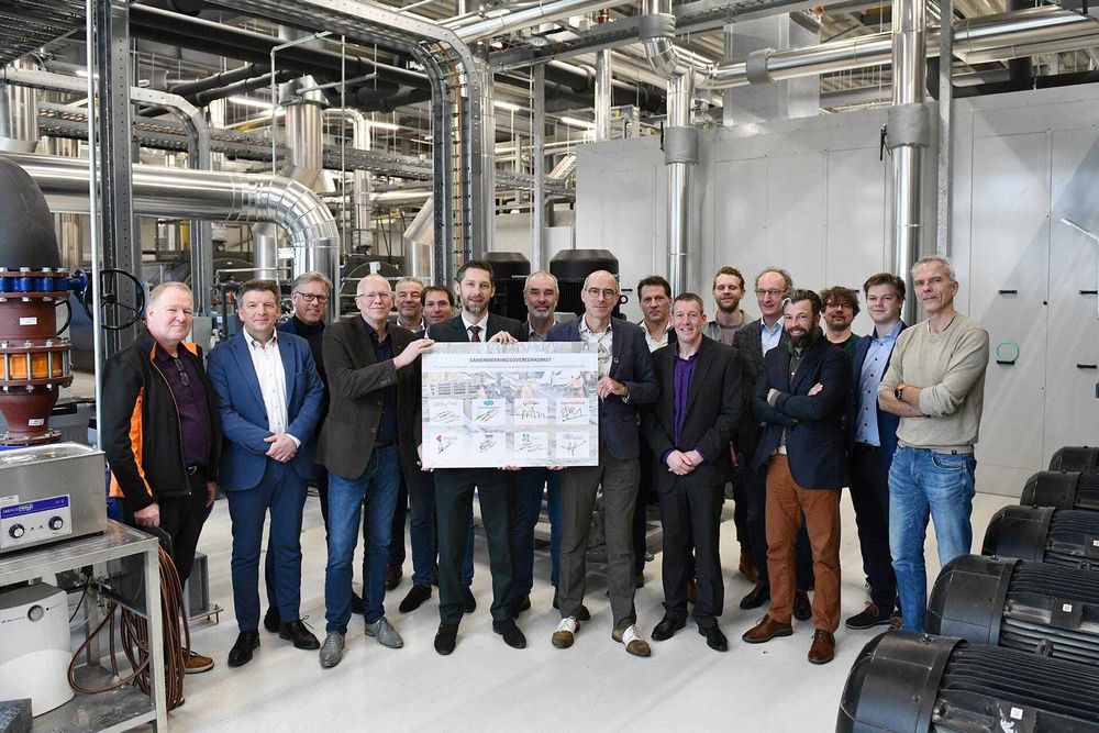 Groningen Moves Forward with Plans for a Large-Scale Heating Network post image