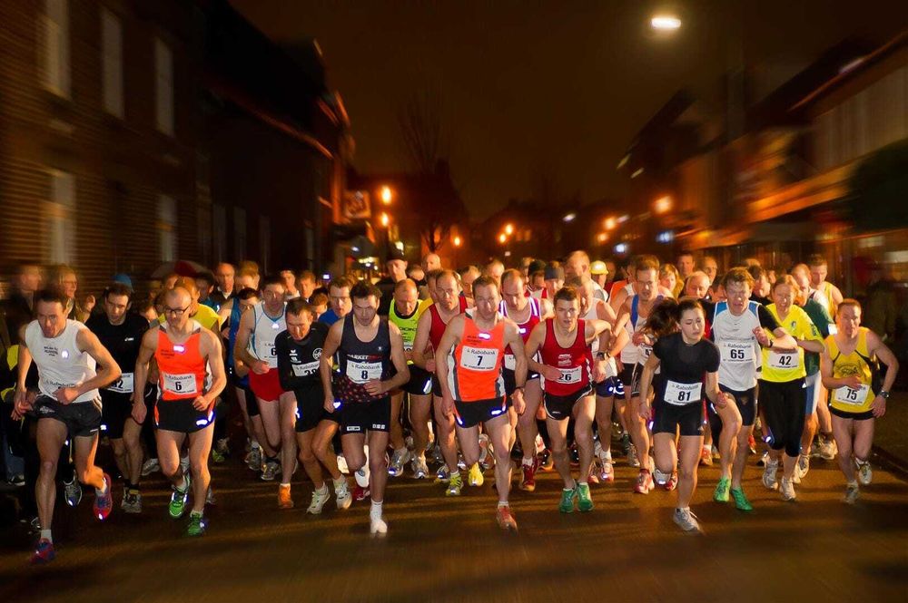 Where to Celebrate New Years in Groningen? post image