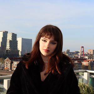 Ana Dumitru profile image