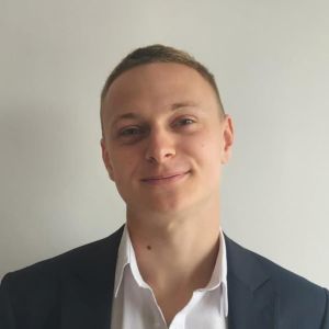 Wiktor Kraskowski profile image