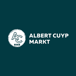 Albert Cuyp Market