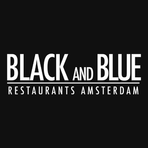 Black & Blue