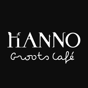 HANNO - Groots café