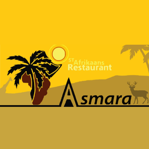 Oost-Afrikaans Restaurant Asmara