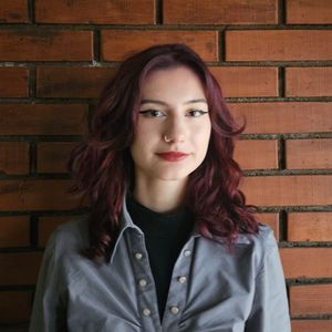 Ana Veljanovska profile image