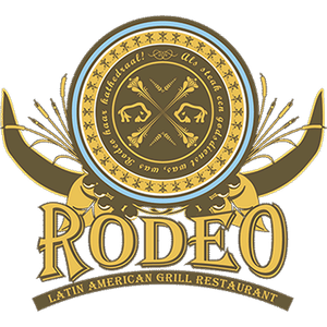 Latin Grill Restaurant Rodeo