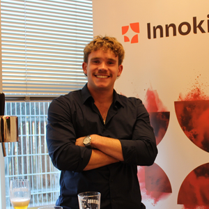 Darren Arnold profile image