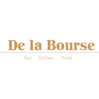 Bar & Kitchen De la Bourse