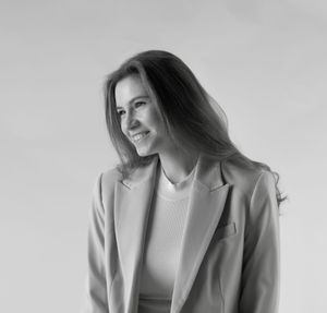 Lisa Vinogradova profile image