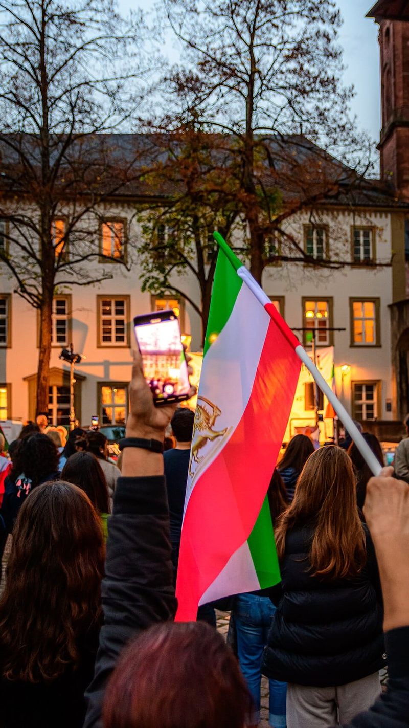 Netherlands Has Paused All Decisions on Iranian Asylum Applications for Six Months post image