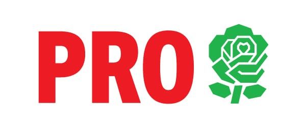 GroenLinks and PvdA Reveal Their New Name: Progressief Nederland, Known as PRO post image