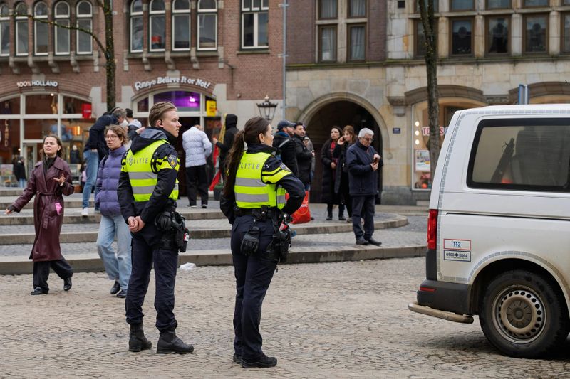 Increasing Reports of Honour-Related Violence in the Netherlands post image