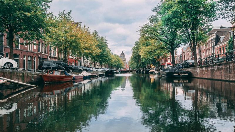 Amsterdam Considers Further Increasing Tourist Tax post image