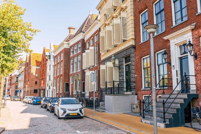 Renting in the Netherlands Now Requires a Salary Above €5000 post image