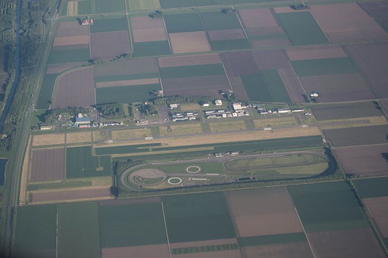 Parliament Blocks Decision for Opening Lelystad Airport for the Third Time post image