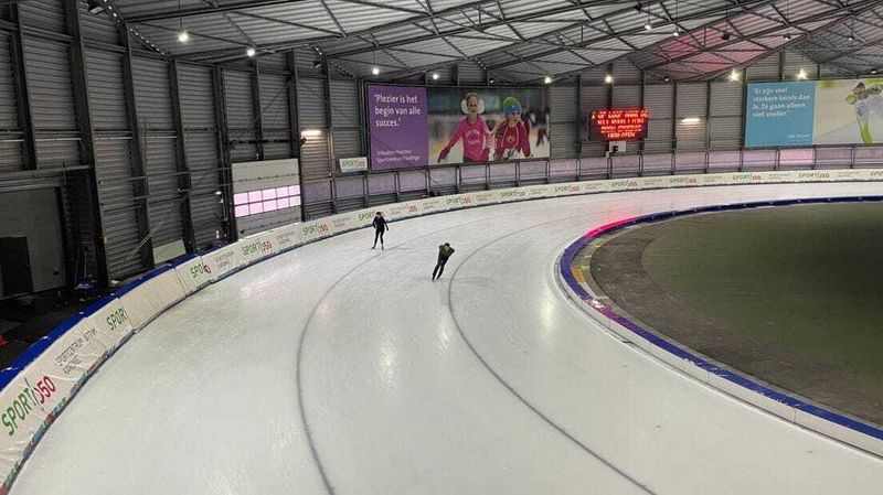 Municipality Plans New and Larger Kardinge Ice Rink, Calls on Province for Support post image