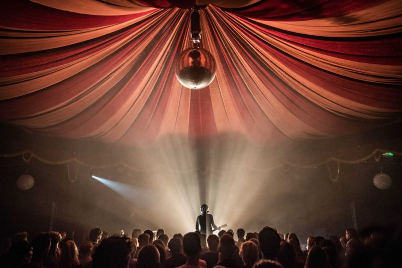 Noorderzon Returns — International Line-up Announced post image