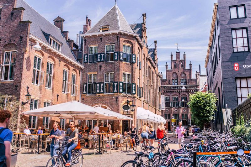 Groningen Students Face the Highest Average Student Debt in the Netherlands post image
