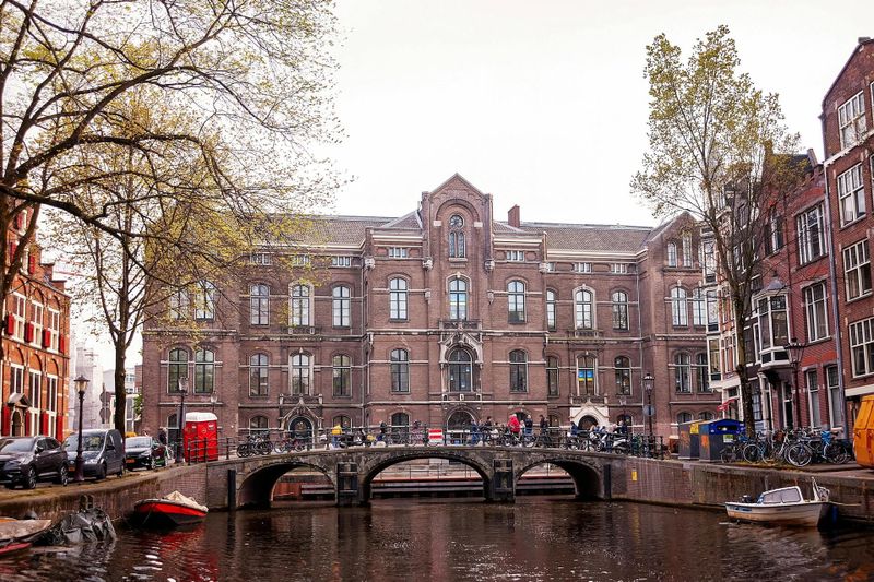 Dutch Universities See Third Consecutive Year of Declining Enrollment post image