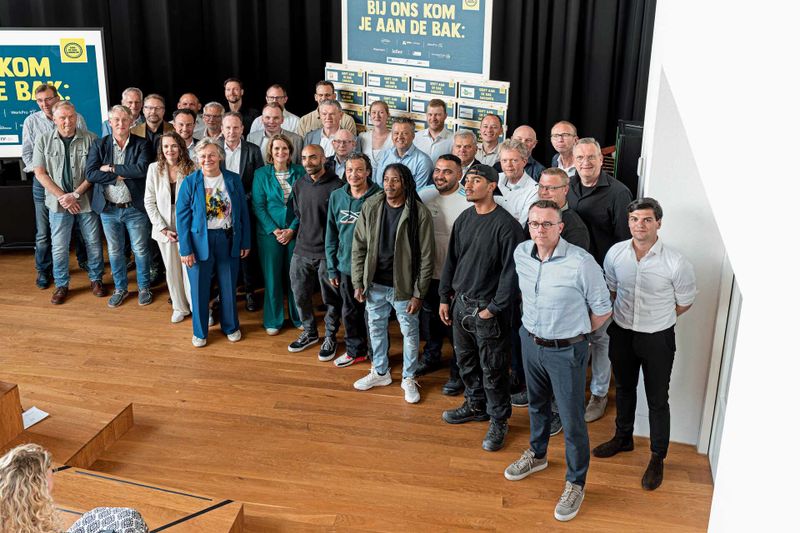 €2.9 Million for Work-Study Opportunities in Groningen's Northern Districts post image