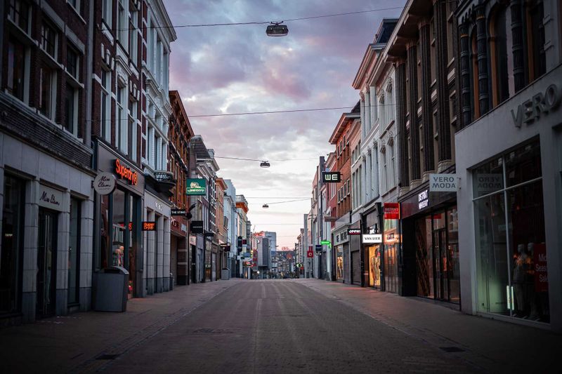 Groningen City Is the Highest in the Province for Traffic Accidents post image