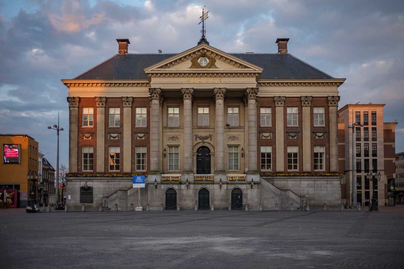 Groningen Confronts Its Past: Apologizing for Its Role in Slavery post image