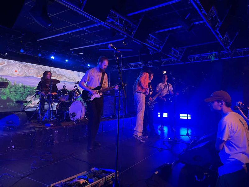 I Went to EMI Night, Here’s How It Went post image