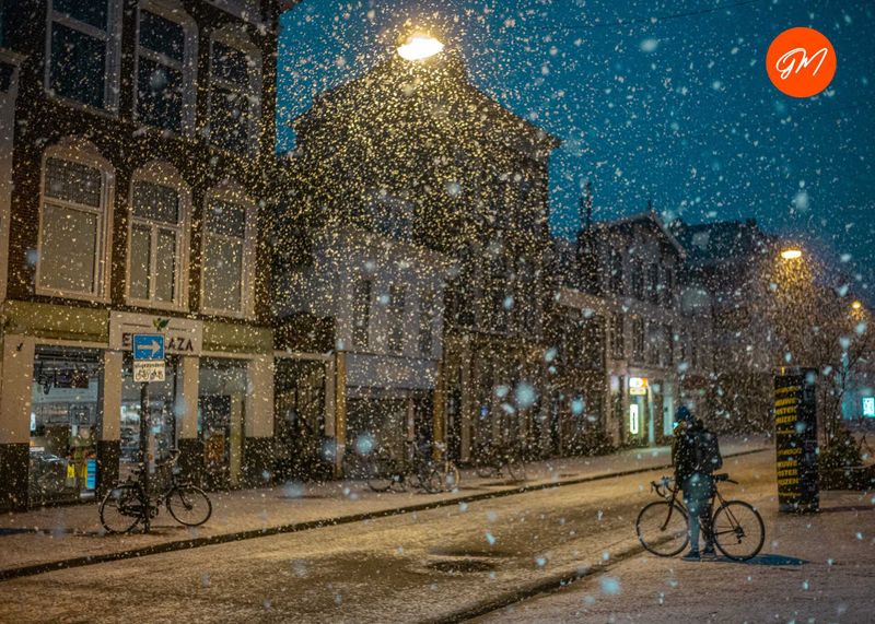What You Need to Know About Groningen's Microclimate post image