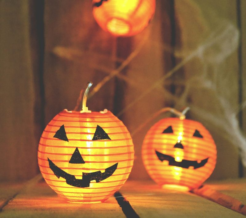 Halloween Increasingly Gains Ground in the Big Dutch Cities post image