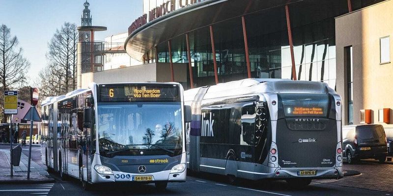 Bus Timetable Changes Start Saturday as Cuts Threaten Future Services post image