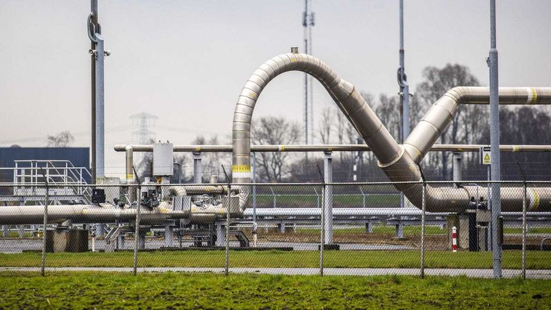 Senate Postpones Vote on Groningen Gas Field Closure, Sparking Outrage and Renewed Concerns post image