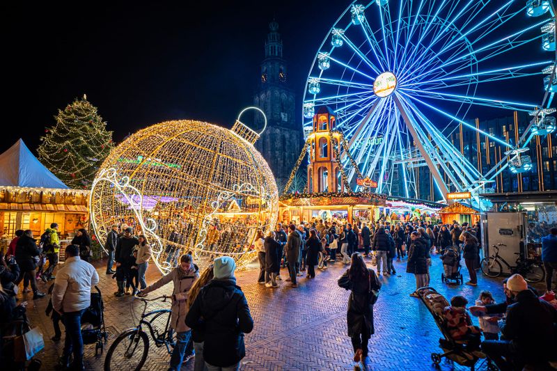 What to Do in Groningen in December? post image