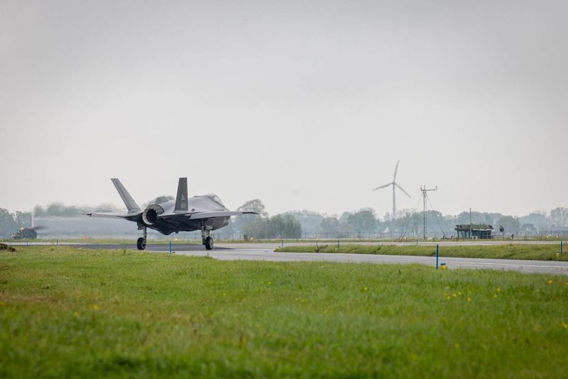 Dutch Defence Plans Major Military Expansion at 56 Locations post image