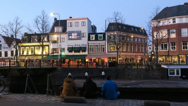 Amsterdam to Require Permits for Owning Second Homes from 2026 post image