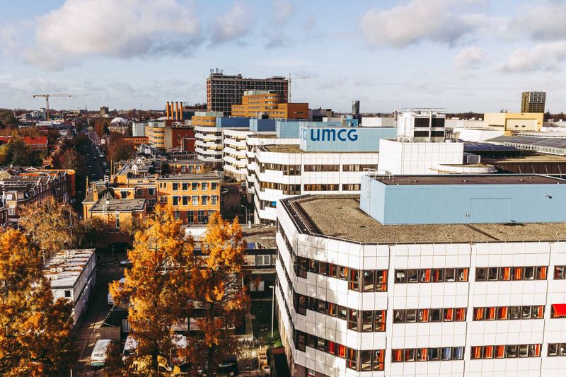 Groningen Wants to Treat Sick and Injured Gaza Children post image