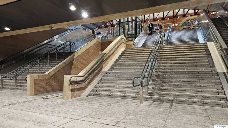 Groningen's New Central Station Is Open, But the Work Isn’t Over Yet post image