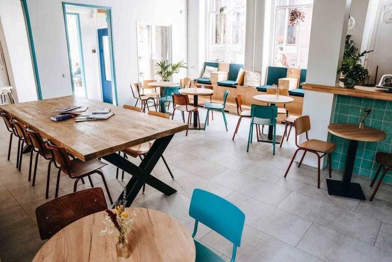 (Even More) Places to Study in Groningen post image