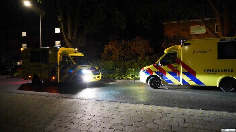 Shooting on Helperzoom, One Person Reported Dead post image