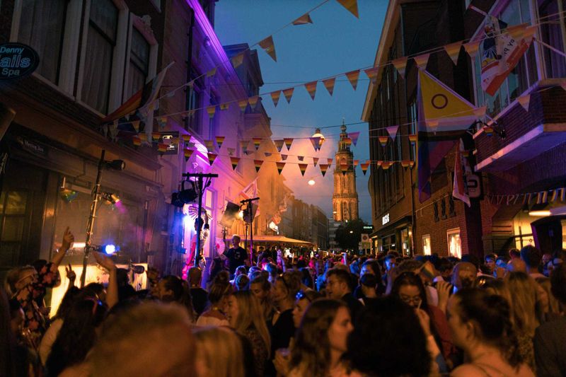 Pink Saturday is in 2 Days but Party Starts Tomorrow post image