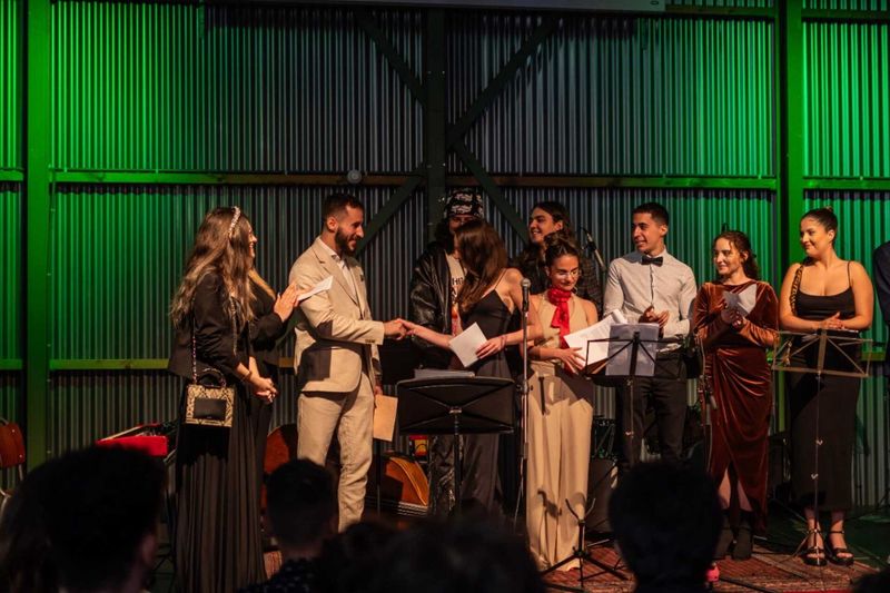 The Bulgarian Spring Gala in Groningen Celebrated Arts and Culture post image