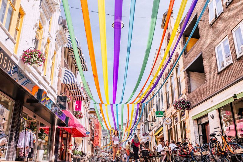 How Important Are Leisure Activities for Groningen's Economy? post image