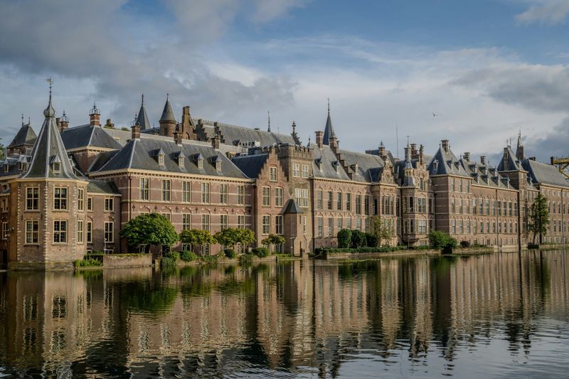 Netherlands Advances With A Small-Scale Uganda Hub for Migrant Processing post image